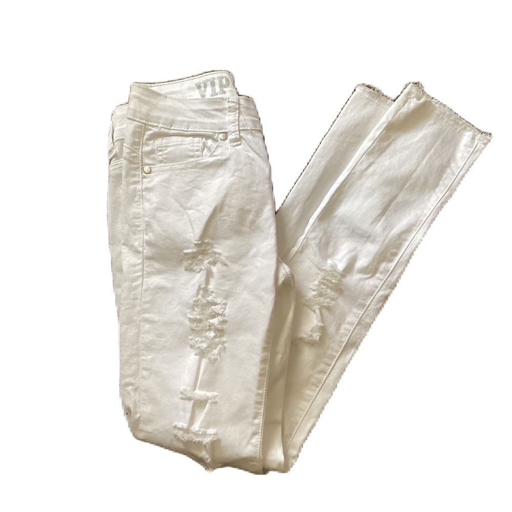 2/$15 VIP JEANS Size 1/2